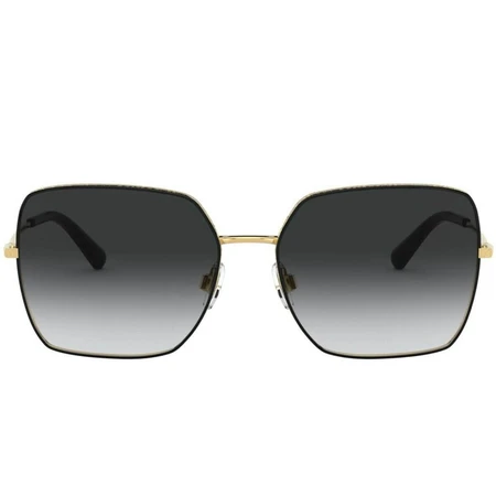 Brillenframe Dames Dolce & Gabbana SLIM DG 2242