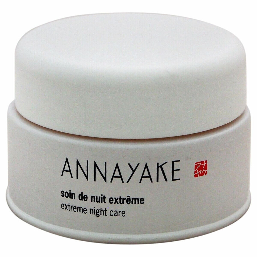 Boutique Crème de jour Annayake Extrême 50 ml Crème de jour Annayake Extrême 50 ml