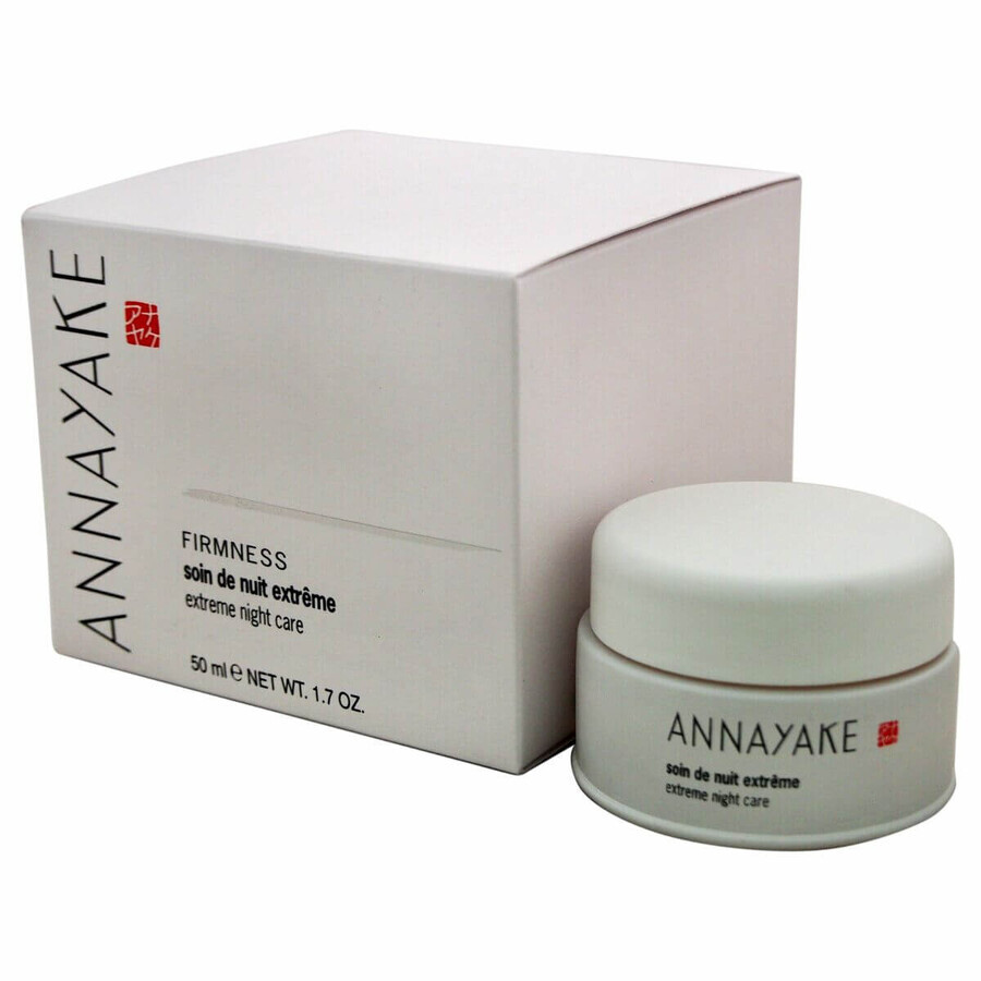 Crème de jour Annayake Extrême 50 ml Crème de jour Annayake Extrême 50 ml