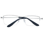 Heren Brillenframe BMW BW5038-H 56016 Zwart Heren Brillenframe BMW BW5038-H 56016 Zwart