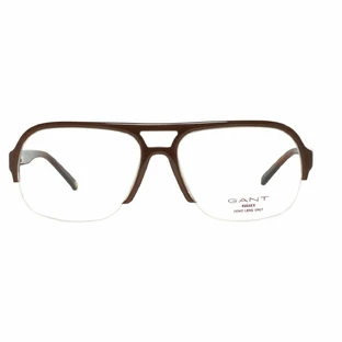 Heren Brillenframe Gant GRA133 56H23