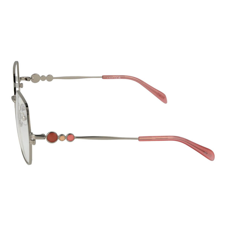 Brillenframe Dames Emilio Pucci EP5204 55016 Brillenframe Dames Emilio Pucci EP5204 55016
