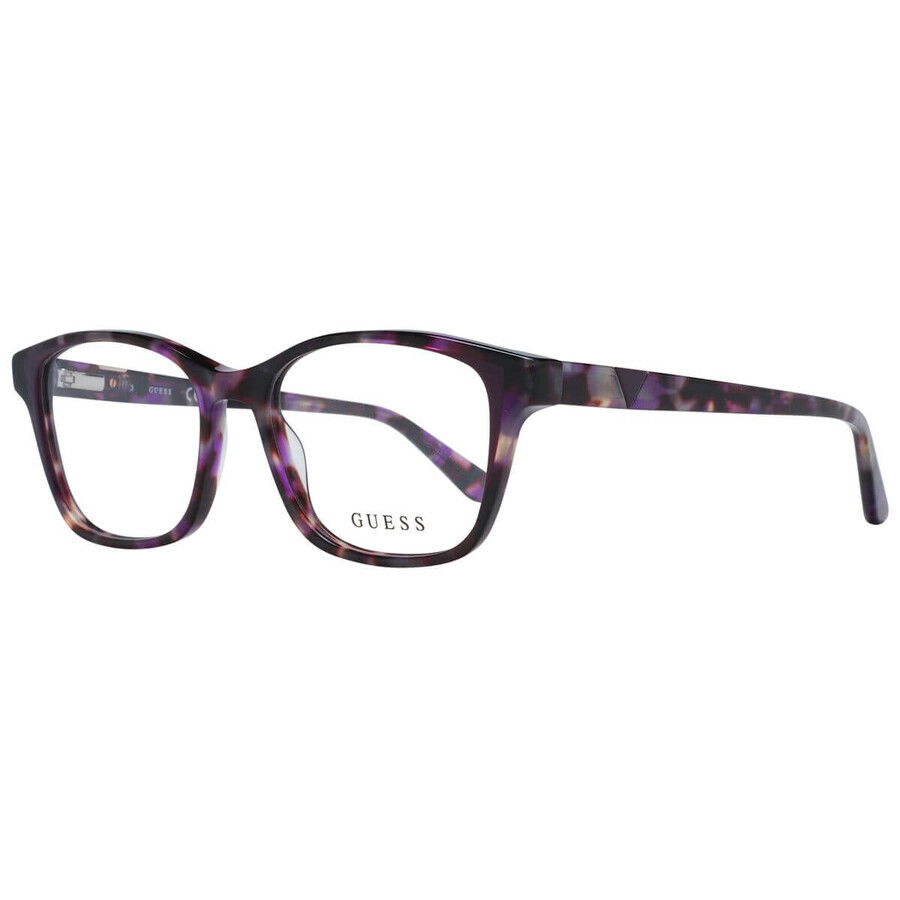 Acquista Montatura per Occhiali Donna Guess GU2810 50083 Montatura per Occhiali Donna Guess GU2810 50083