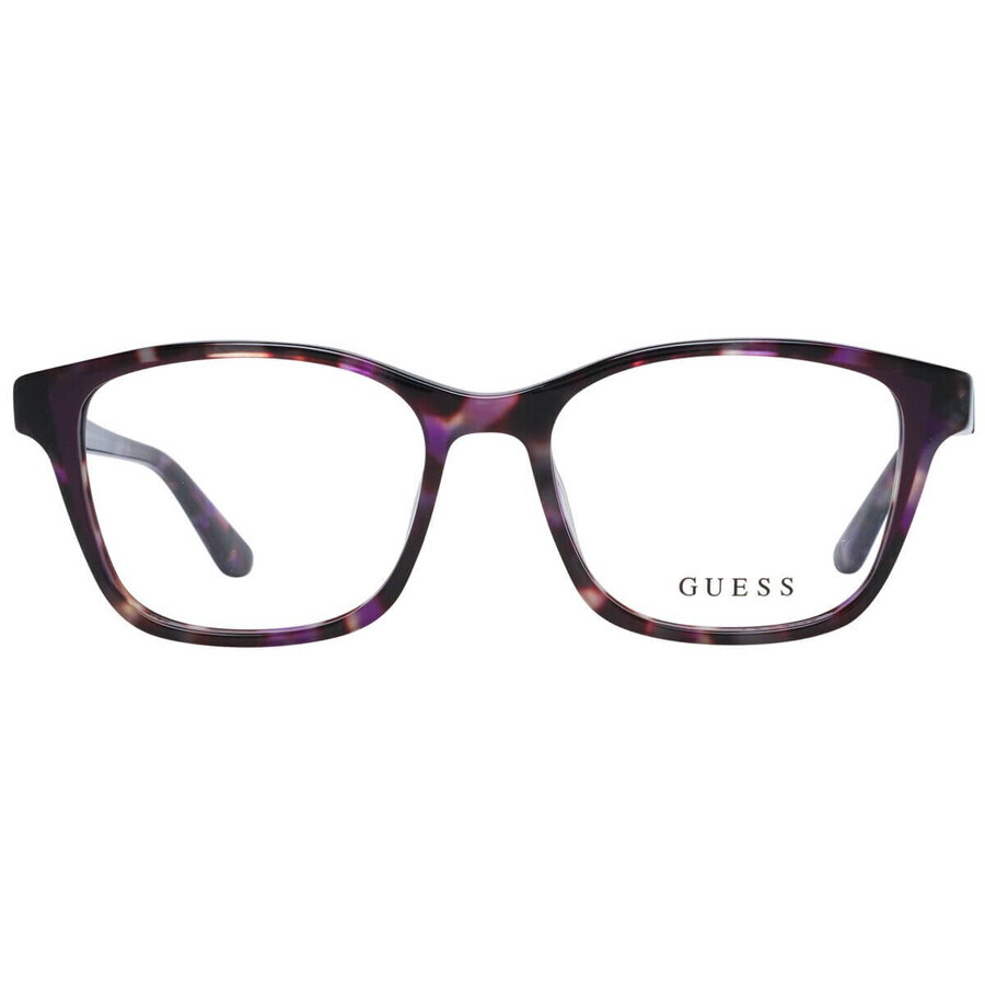 Montatura per Occhiali Donna Guess GU2810 50083 Montatura per Occhiali Donna Guess GU2810 50083