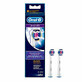 Borstel vervanger Braun EB18RB-2 Wit
