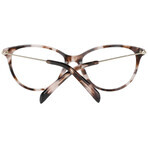 Montatura per Occhiali Donna Emilio Pucci EP5082 54055