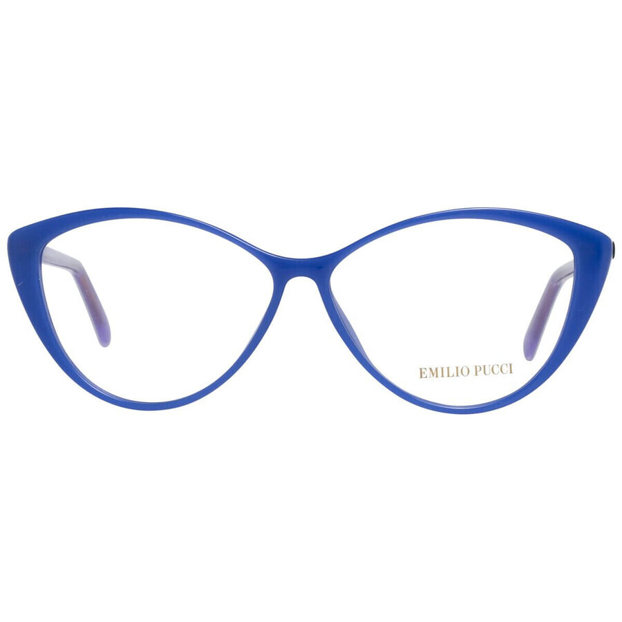 Ramă de Ochelari Damă Emilio Pucci EP5058 56090 Ramă de Ochelari Damă Emilio Pucci EP5058 56090