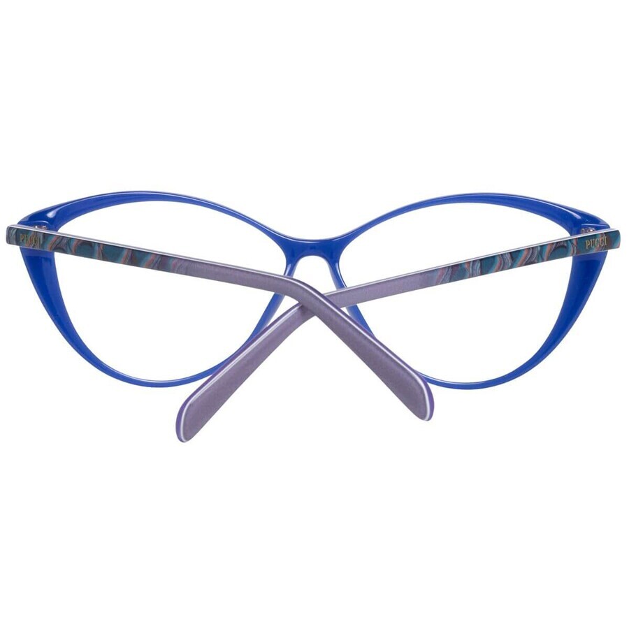 Ramă de Ochelari Damă Emilio Pucci EP5058 56090 Ramă de Ochelari Damă Emilio Pucci EP5058 56090