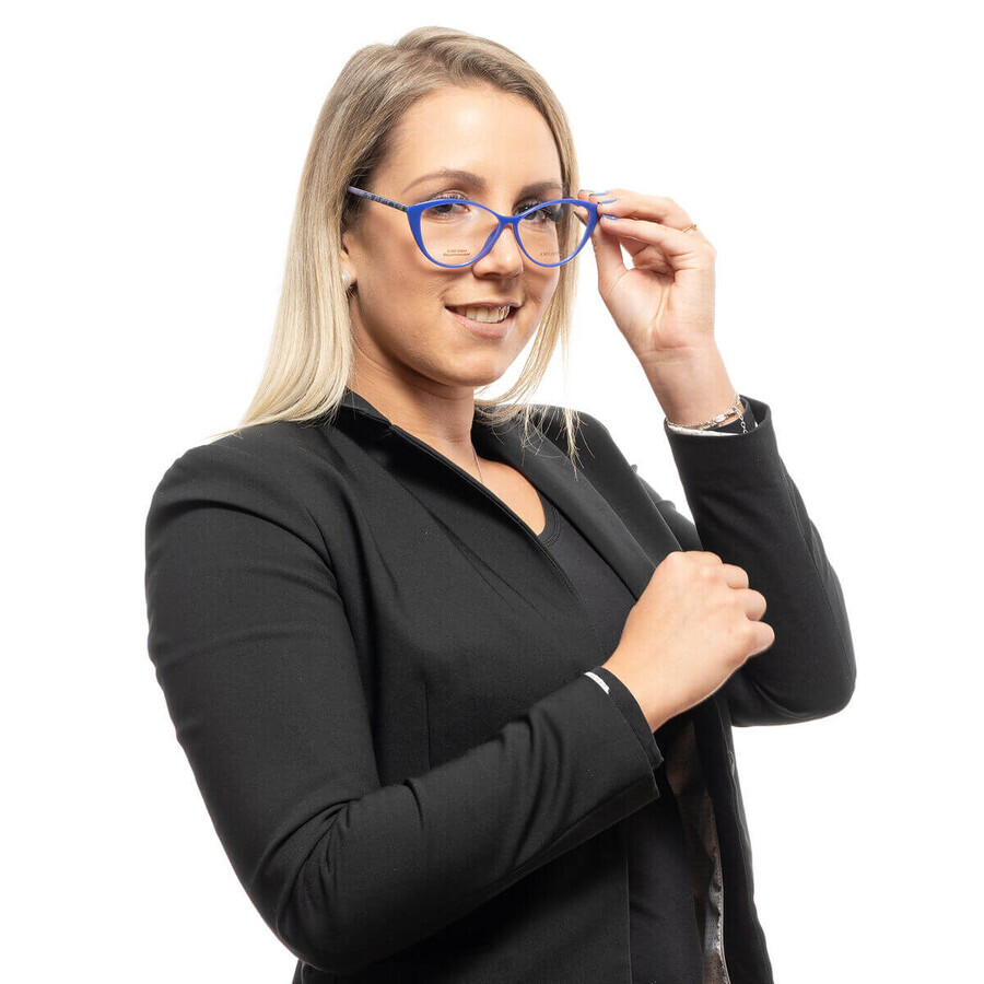 Ramă de Ochelari Damă Emilio Pucci EP5058 56090 Ramă de Ochelari Damă Emilio Pucci EP5058 56090