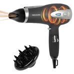 Sèche-cheveux ProfiCare PC-HTD 3113 CZARNA Noir 2200 W Sèche-cheveux ProfiCare PC-HTD 3113 CZARNA Noir 2200 W