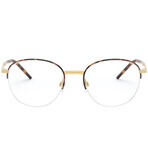 Ramă de Ochelari Bărbați Dolce & Gabbana DG 1329