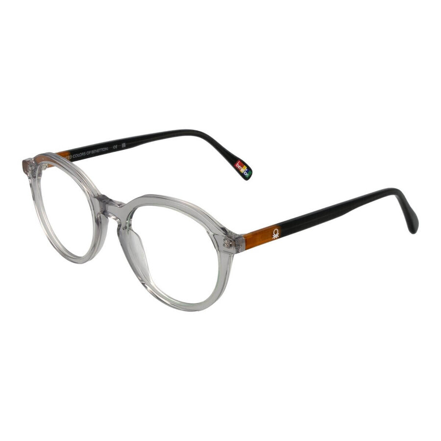 Boutique Monture de Lunettes Homme Benetton BEO109 49969 Monture de Lunettes Homme Benetton BEO109 49969