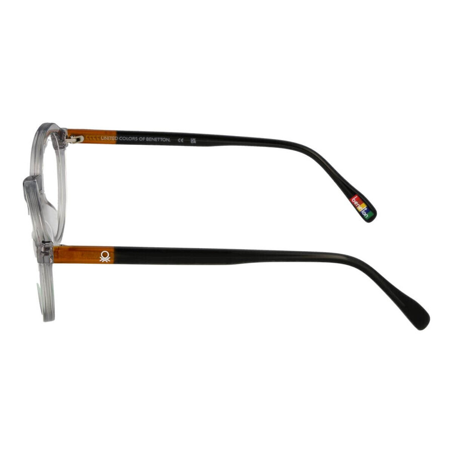 Monture de Lunettes Homme Benetton BEO109 49969 Monture de Lunettes Homme Benetton BEO109 49969