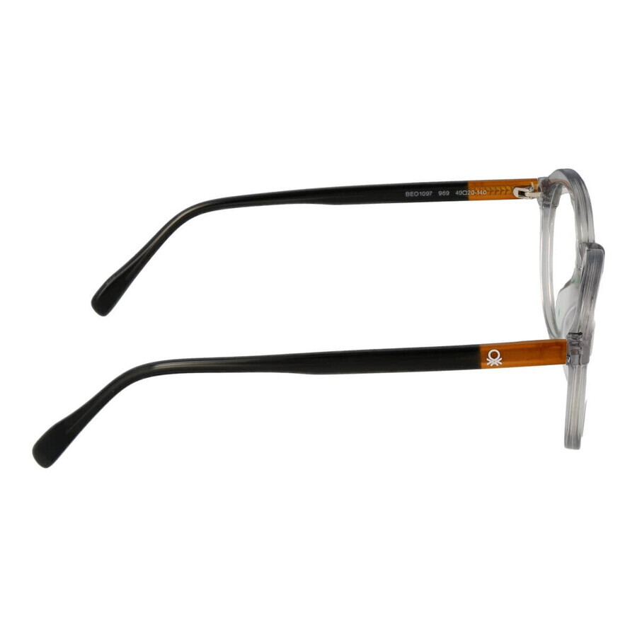 Monture de Lunettes Homme Benetton BEO109 49969 Monture de Lunettes Homme Benetton BEO109 49969