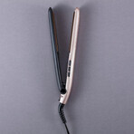 Piastra per Capelli Remington S7970 Nero Rosa 1 Pezzi Piastra per Capelli Remington S7970 Nero Rosa 1 Pezzi