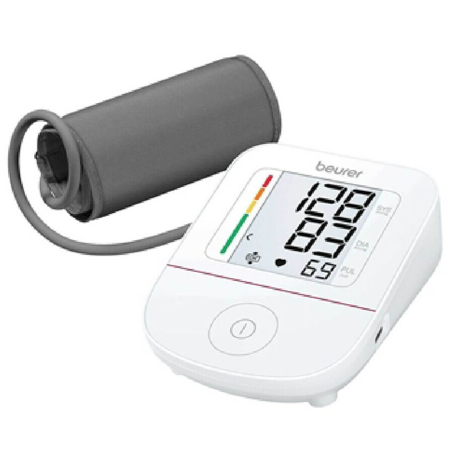 Arm Blood Pressure Monitor Beurer BM23 22-42 cm