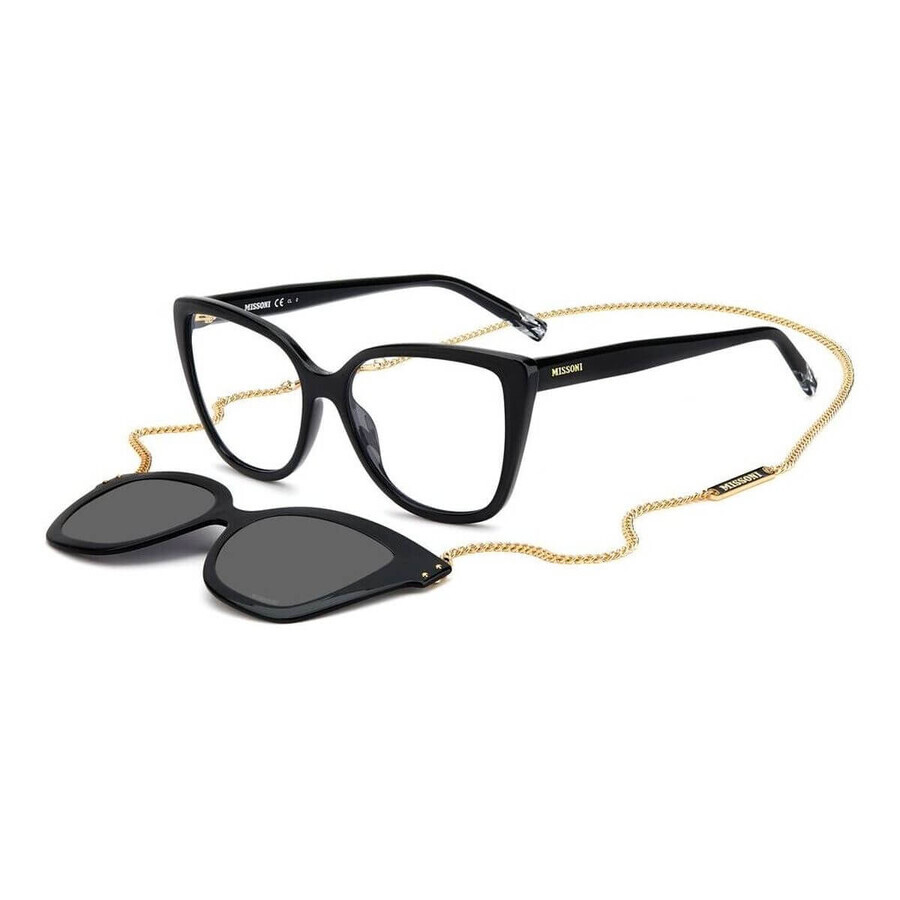 Boutique Monture de Lunettes Femme Missoni MIS 0133_CS Monture de Lunettes Femme Missoni MIS 0133_CS