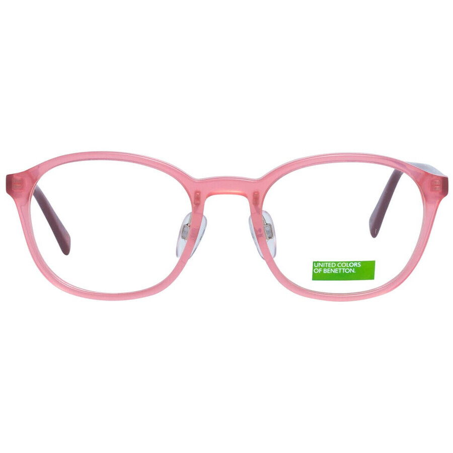 Montatura per Occhiali Donna Benetton BEO1028 49283 Montatura per Occhiali Donna Benetton BEO1028 49283