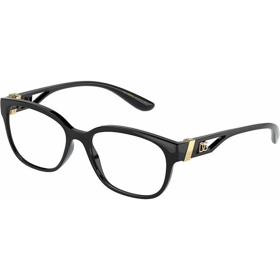 Buy Ladies' Spectacle frame Dolce & Gabbana MONOGRAM DG 5066 Ladies' Spectacle frame Dolce & Gabbana MONOGRAM DG 5066