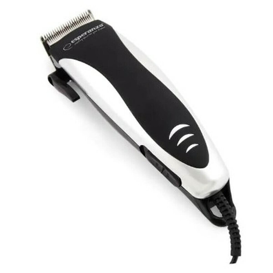 Baard en haar trimmer Esperanza EBC005