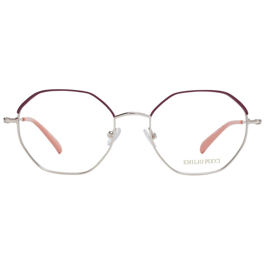 Brillenfassung Emilio Pucci EP5169 54068 Brillenfassung Emilio Pucci EP5169 54068