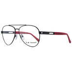 Montatura per Occhiali Uomo BMW BS5014 57002 Montatura per Occhiali Uomo BMW BS5014 57002