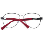 Montatura per Occhiali Uomo BMW BS5014 57002 Montatura per Occhiali Uomo BMW BS5014 57002