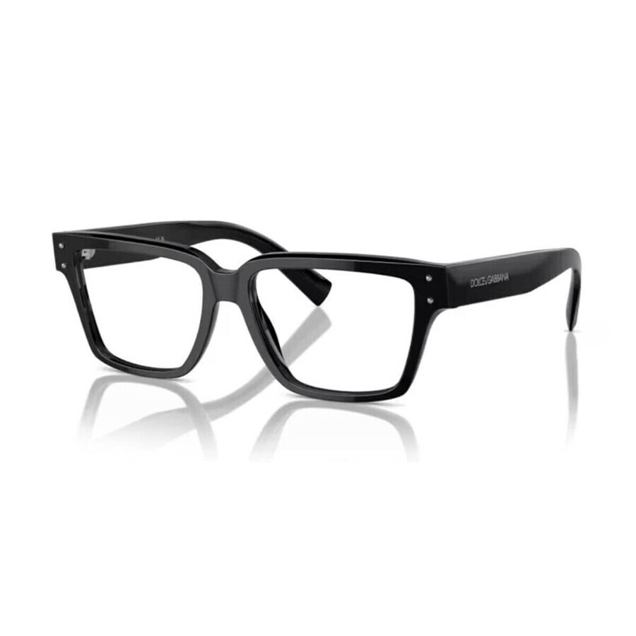 Shop Brillenfassung Dolce & Gabbana DG 3383 Brillenfassung Dolce & Gabbana DG 3383
