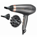 Hairdryer Remington AC8820 Silver 2200 W Hairdryer Remington AC8820 Silver 2200 W