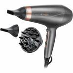 Hairdryer Remington AC8820 Silver 2200 W Hairdryer Remington AC8820 Silver 2200 W