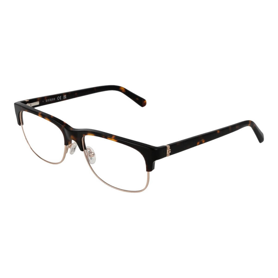 Shop Brillenfassung Guess GU50081 55052 Brillenfassung Guess GU50081 55052