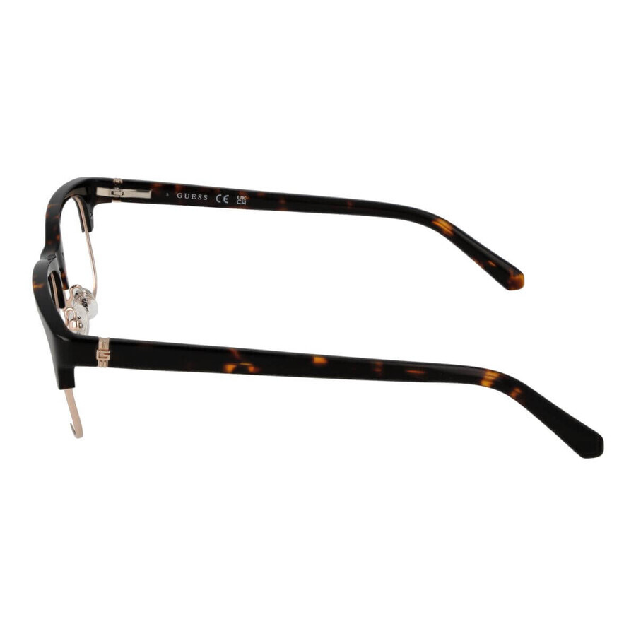 Brillenfassung Guess GU50081 55052 Brillenfassung Guess GU50081 55052