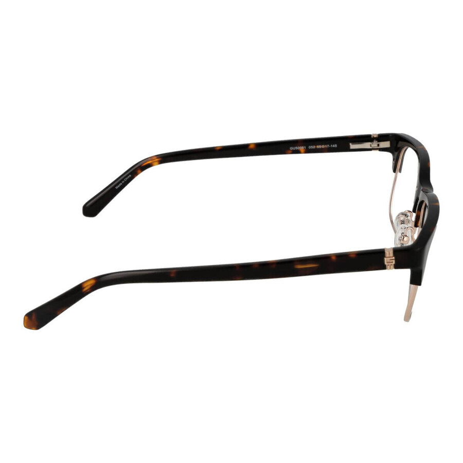 Brillenfassung Guess GU50081 55052 Brillenfassung Guess GU50081 55052