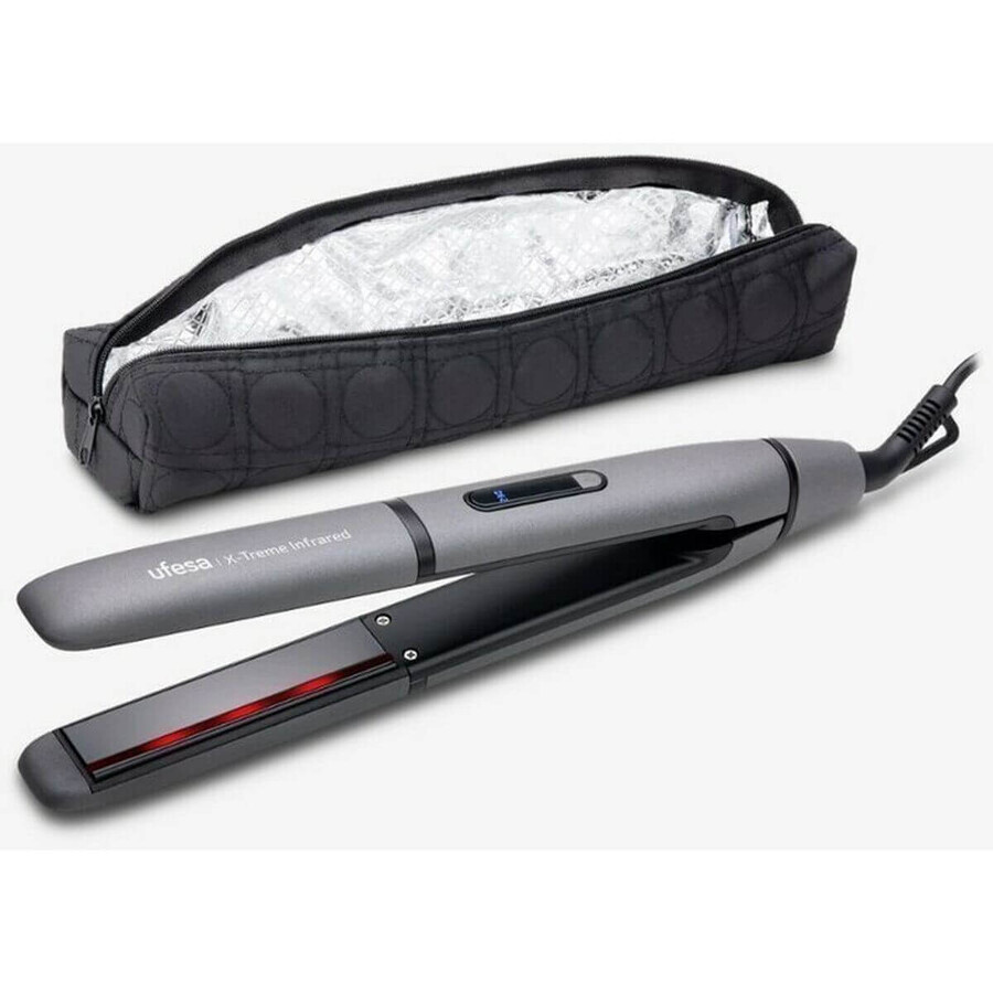 Placă de Păr UFESA X-TREME INFRARED