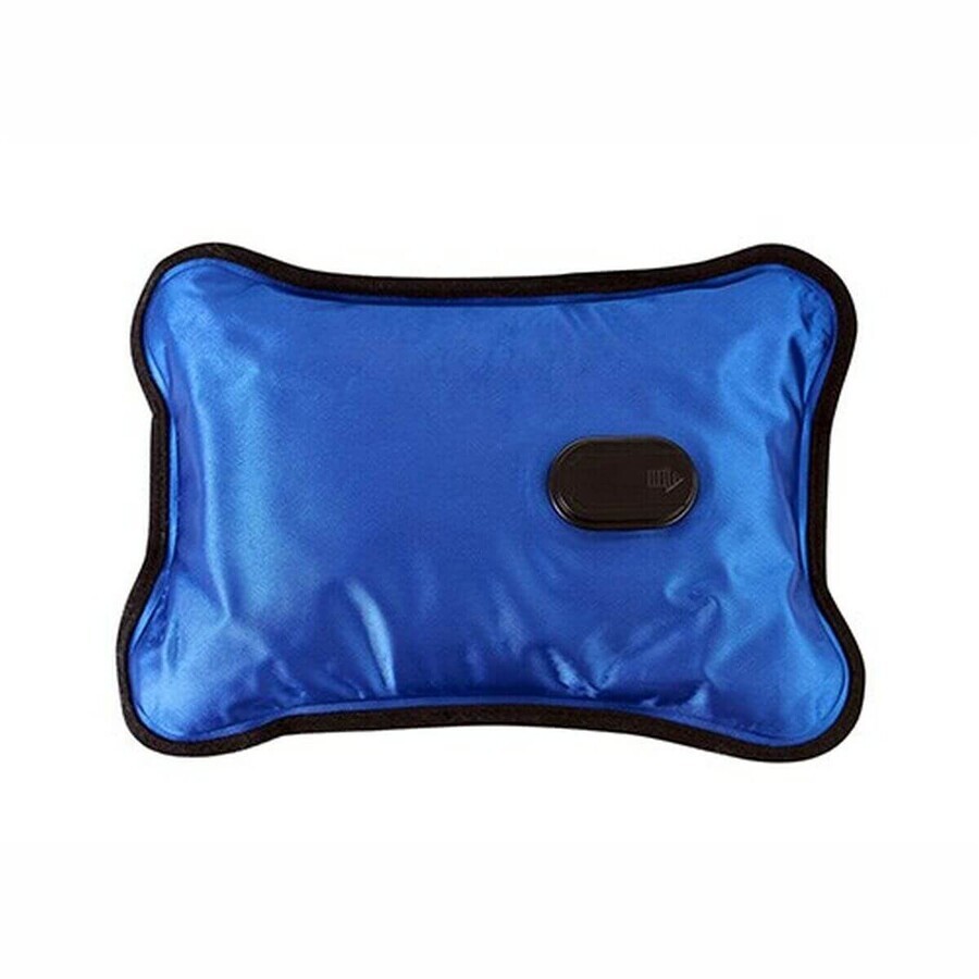 Electric Hot Water Bottle Adler AD 7427 Blue 360 W Electric Hot Water Bottle Adler AD 7427 Blue 360 W