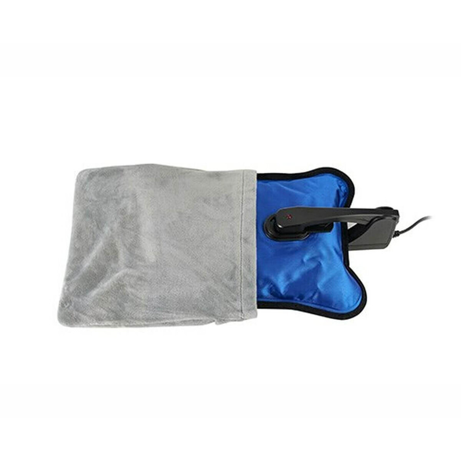Electric Hot Water Bottle Adler AD 7427 Blue 360 W Electric Hot Water Bottle Adler AD 7427 Blue 360 W