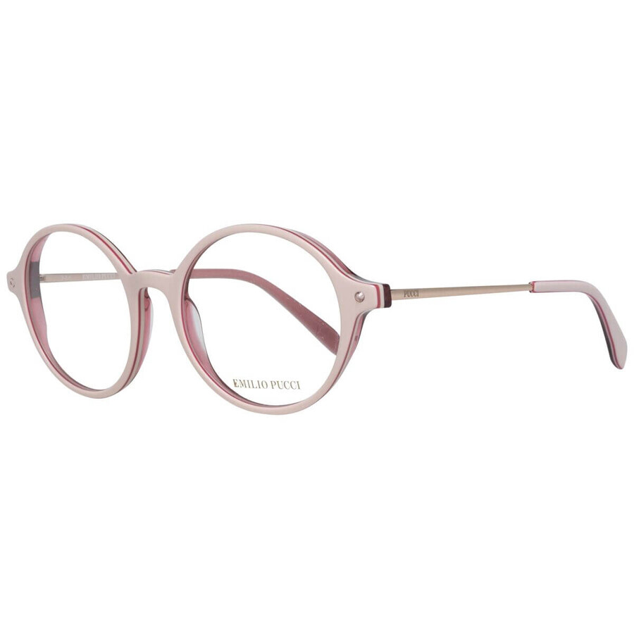 Winkel op Brillenframe Dames Emilio Pucci EP5118 50024 Brillenframe Dames Emilio Pucci EP5118 50024