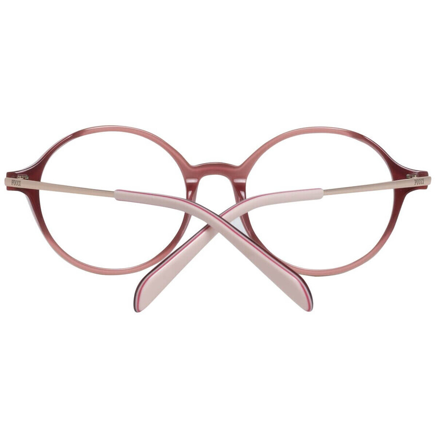 Brillenframe Dames Emilio Pucci EP5118 50024 Brillenframe Dames Emilio Pucci EP5118 50024