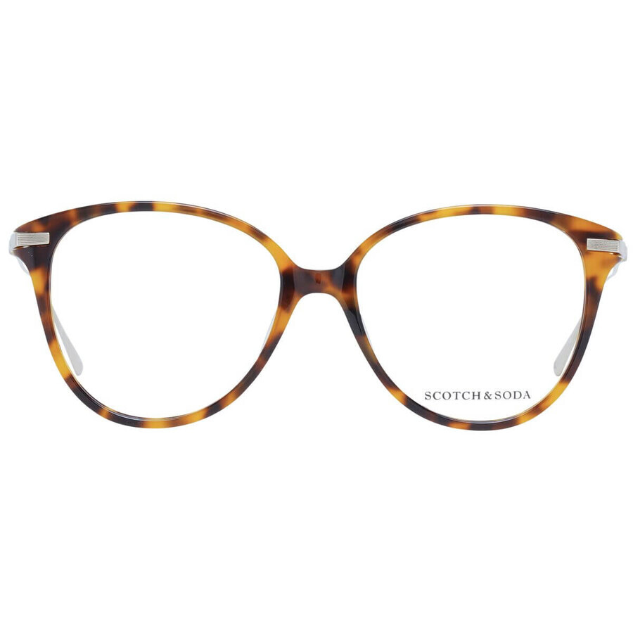 Montatura per Occhiali Donna Scotch & Soda SS3011 53114 Montatura per Occhiali Donna Scotch & Soda SS3011 53114