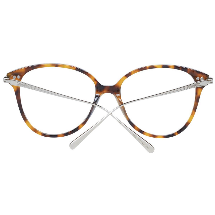 Montatura per Occhiali Donna Scotch & Soda SS3011 53114 Montatura per Occhiali Donna Scotch & Soda SS3011 53114