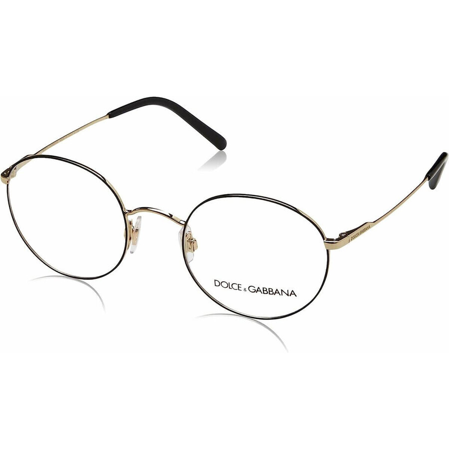 Heren Brillenframe Dolce & Gabbana DG 1290 Heren Brillenframe Dolce & Gabbana DG 1290