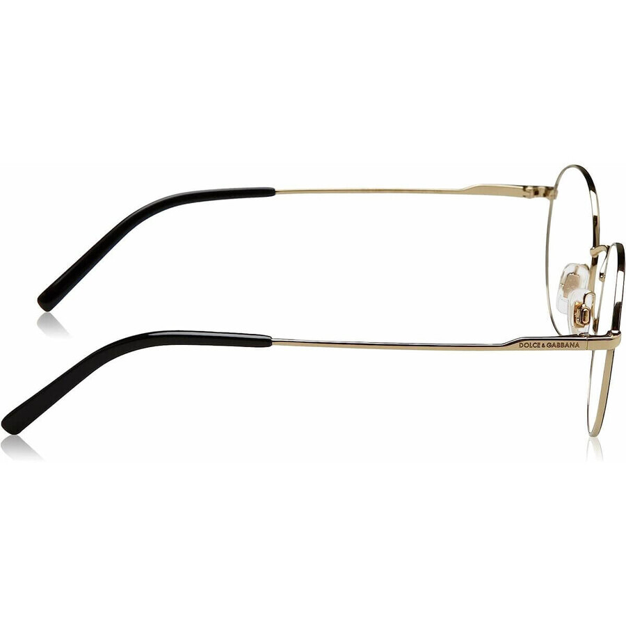 Heren Brillenframe Dolce & Gabbana DG 1290 Heren Brillenframe Dolce & Gabbana DG 1290