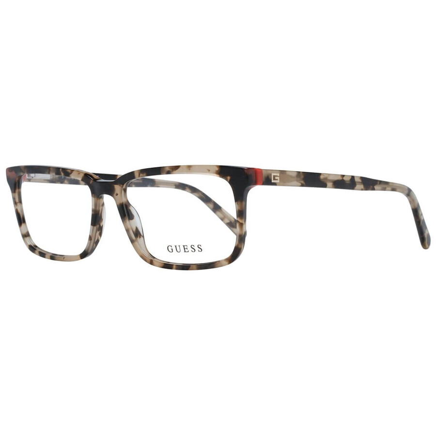 Winkel op Heren Brillenframe Guess GU50068 54056 Heren Brillenframe Guess GU50068 54056