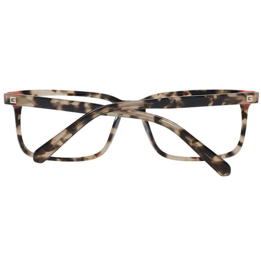 Heren Brillenframe Guess GU50068 54056 Heren Brillenframe Guess GU50068 54056