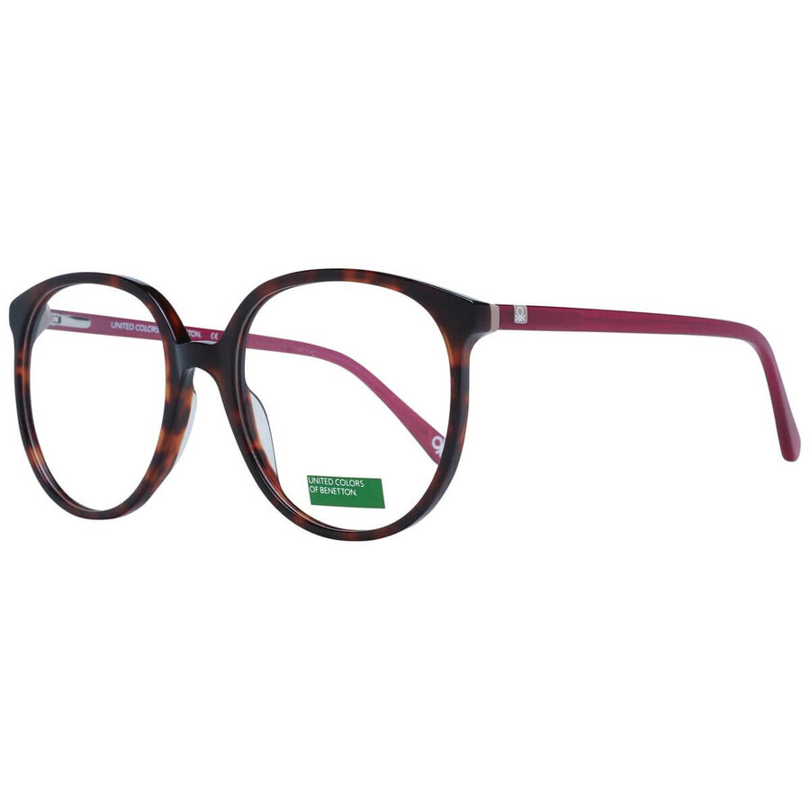 Buy Ladies' Spectacle frame Benetton BEO1074 60103 Ladies' Spectacle frame Benetton BEO1074 60103