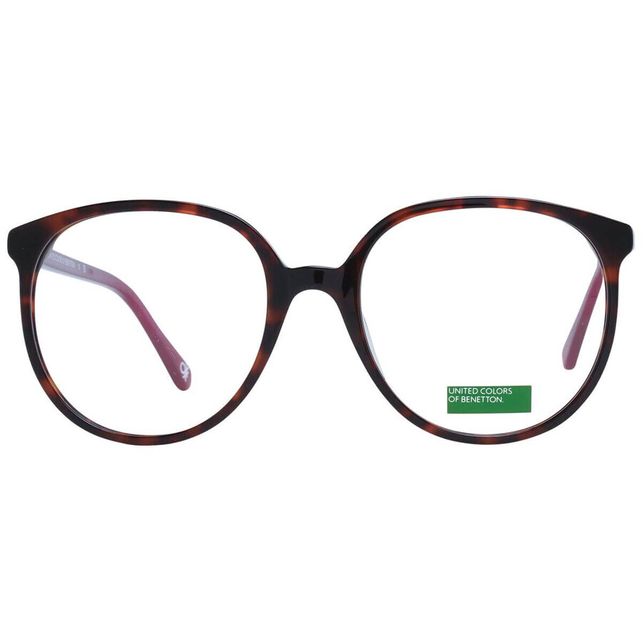 Ladies' Spectacle frame Benetton BEO1074 60103 Ladies' Spectacle frame Benetton BEO1074 60103