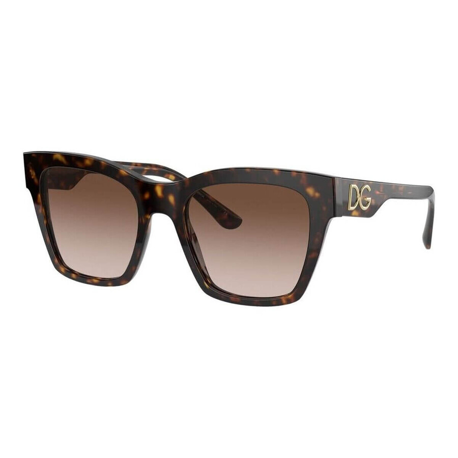 Montatura per Occhiali Donna Dolce & Gabbana PRINT FAMILY DG 4384