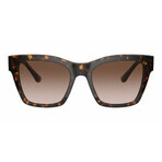 Montatura per Occhiali Donna Dolce & Gabbana PRINT FAMILY DG 4384
