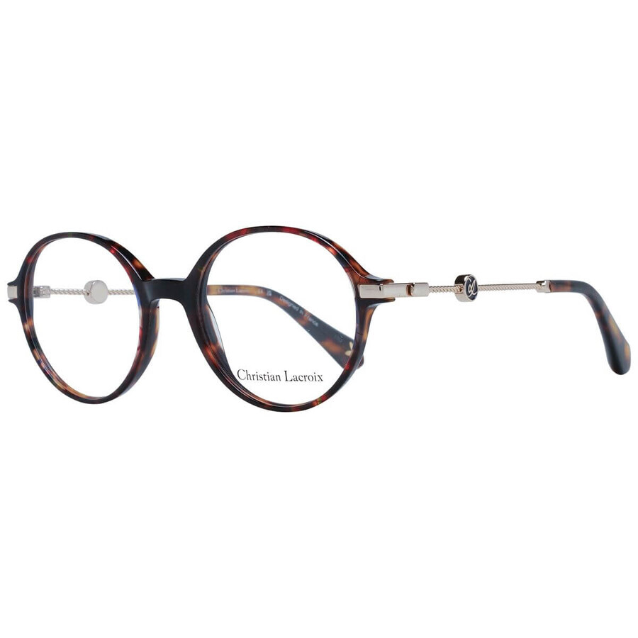 Comprar Ramă de Ochelari Damă Christian Lacroix CL1142 50129 Ramă de Ochelari Damă Christian Lacroix CL1142 50129