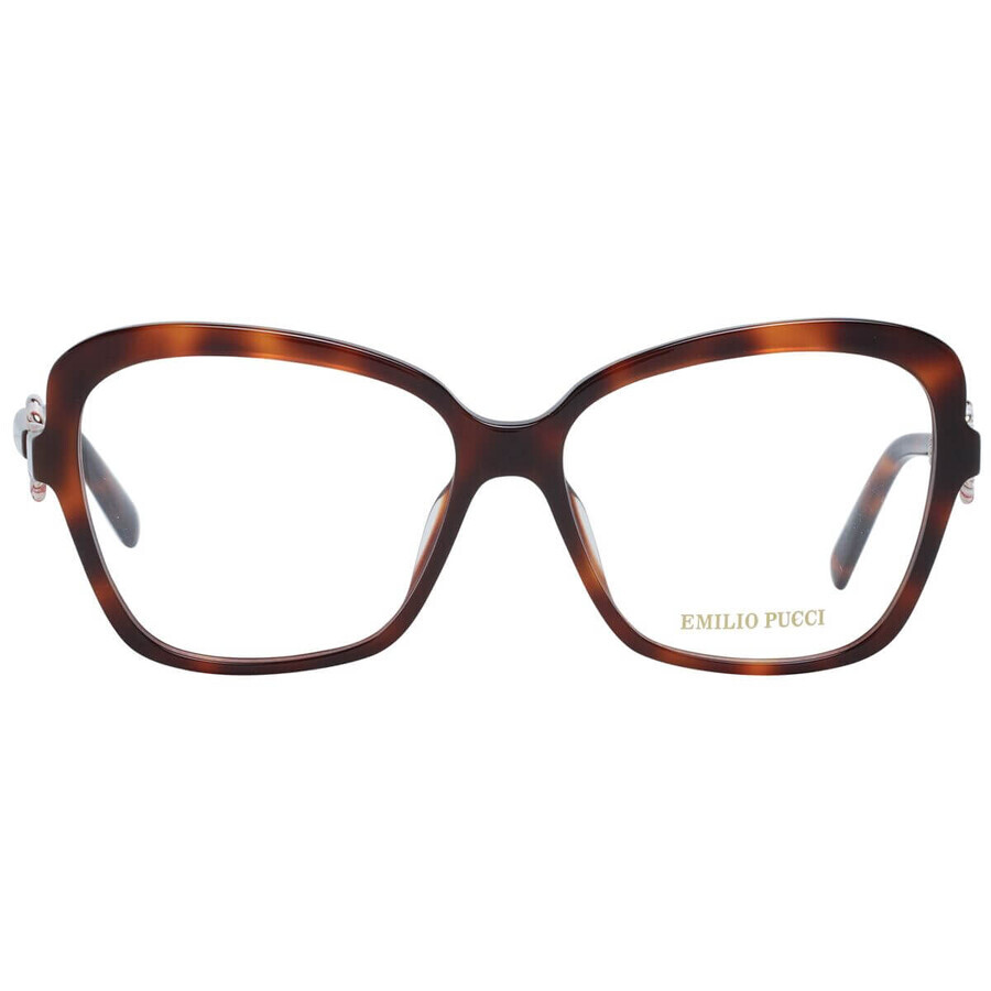 Ladies' Spectacle frame Emilio Pucci EP5175 55052 Ladies' Spectacle frame Emilio Pucci EP5175 55052
